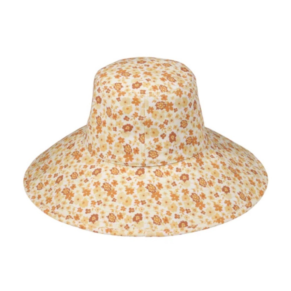 Lack of Color HOLIDAY BUCKET - PEACH BLOOM